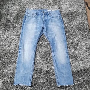 All Saints Men's Jeans